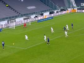 Il primo assist di Frabotta. Dugout