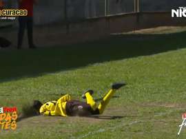 VIDEO: Luis Acuña’s great half-volley goal. DUGOUT