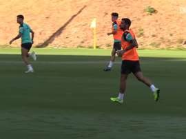 Last News Zoran Mitrov Sassuolo Sub 18 Besoccer