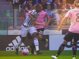 Le migliori giocate di Pogba. Dugout
