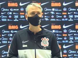 Tiago Nunes fala sobre Avelar. DUGOUT