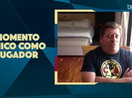 VÍDEO: Miguel Herrera escogió sus mejores momentos. DUGOUT