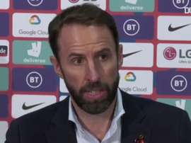 Southgate explains Phl Foden's England recall. DUGOUT