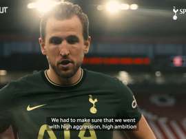 Kane delighted with Sheffield United win. DUGOUT