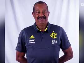 VIDEO: Flamengo tribute to Jorginho. DUGOUT