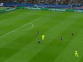 Il meglio di Suarez con il Barcellona. Dugout
