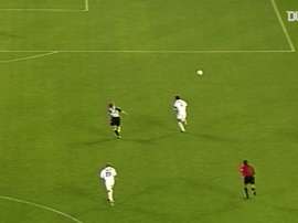 Les meilleurs buts de la Juventus en Ligue des champions. DUGOUT