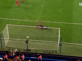 VIDÉO : le superbe but de Lampard contre Liverpool. Dugout