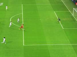 Les meilleurs arrêts de Courtois en 2019-20. DUGOUT