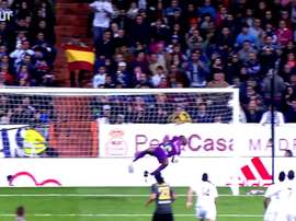 Grandes momentos de James Rodríguez no Real Madrid. DUGOUT