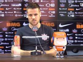 Ramiro analisou a rivalidade na final do Campeonato Paulista. DUGOUT