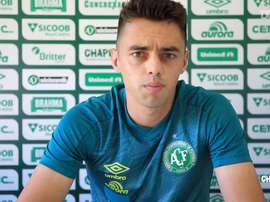 Matheus Ribeiro projeta duelo contra o Vitória. DUGOUT