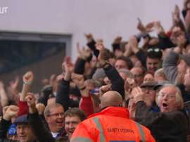 Brighton have scored some top goals against Norwich in the past. DUGOUT