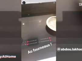 Stories of the week with PSG. DUGOUT
