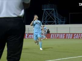 Al Wasl won 2-4 at Hatta back on matchday two of the UAE league. DUGOUT