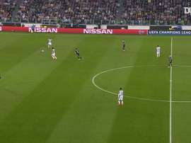 VÍDEO: el día que Morata plantó cara a 'su' Madrid