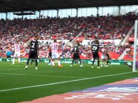 Clucas' top 5 Stoke goals. DUGOUT