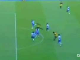 Les meilleurs moments de Raul Jimenez avec Club America. DUGOUT