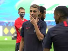 Neymar pode faturar mais um título para o PSG. DUGOUT