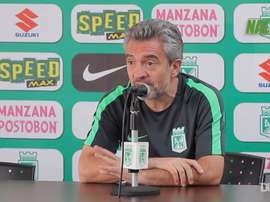 Juanma Lillo es un entrenador con las ideas bien claras. Dugout