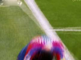 Tous les penalties de Luka Milivojevic en 2018-19. DUGOUT