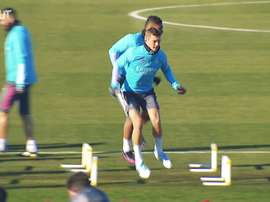 Alcoyano e o Real Madrid se enfrentam pela Copa do Rei. DUGOUT