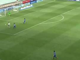 Le superbe but de Hwang Ui-jo contre Ulsan. DUGOUT
