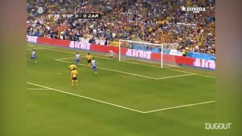 Video Rcd Espanyol S 2006 Copa Del Rey Triumph Besoccer