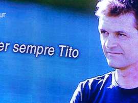 Barcelona fought back to win at Villarreal in 2014. DUGOUT