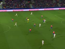 VIDÉO : les 5 plus beaux buts de Benzema en Ligue des champions. Dugout