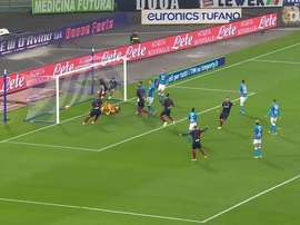 La prima rete di Danilo con il Bologna. Dugoutd