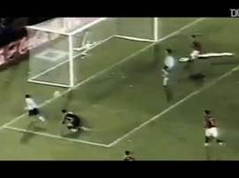 VIDEO: The best of Maxi Rodríguez. DUGOUT
