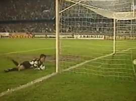 Cinco golaços da carreira de Alex. DUGOUT