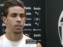 Gabriel Paulista speaks out on playing with no crowd. DUGOUT