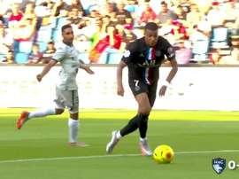 Il PSG avverte l'Atalanta. Dugout