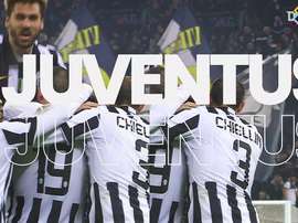 Juventus have scored some brilliant goals versus Atalanta over the years. DUGOUT