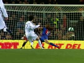 Il meglio di Van Nistelrooy. Dugout