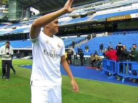 O futuro do Real Madrid tem sangue brasileiro. DUGOUT