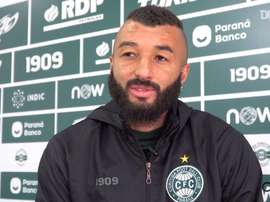 Muralha fala sobre o clássico que definirá o campeão do Paranaense. DUGOUT