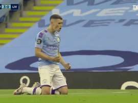Phil Foden's rise through Man City's ranks. DUGOUT
