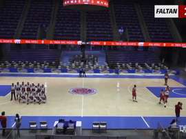 VÍDEO: Real Estelí se pasa al baloncesto