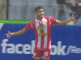 Los mejores goles de Real Estelí en el Apertura 2019. DUGOUT