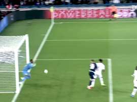 Mauro Icardi deixou de pertencer à Inter de Milão para assinar definitivamente com o PSG. DUGOUT