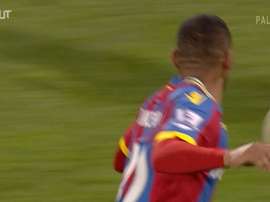 Palace's best goals from 14-15. DUGOUT