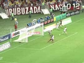 VIDÉO : Pedro brille déjà à Flamengo. Dugout