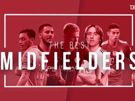 Confira alguns dos melhores momentos de Ludovic Giuly. DUGOUT