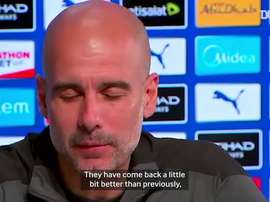 De Bruyne is out. DUGOUT