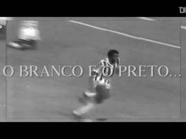 Santos se une a campanhas contra o racismo. DUGOUT
