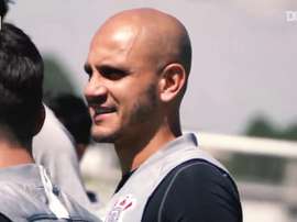 Corinthians soma 42 pontos e ocupa a oitava posição do Brasileirão. DUGOUT