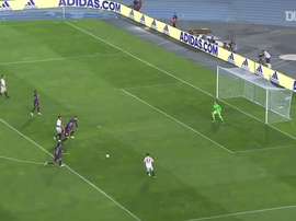 El Barça se llevó la extraña Supercopa de Tánger. Dugout